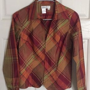 Women’s petite extra small Coldwater creek jacket